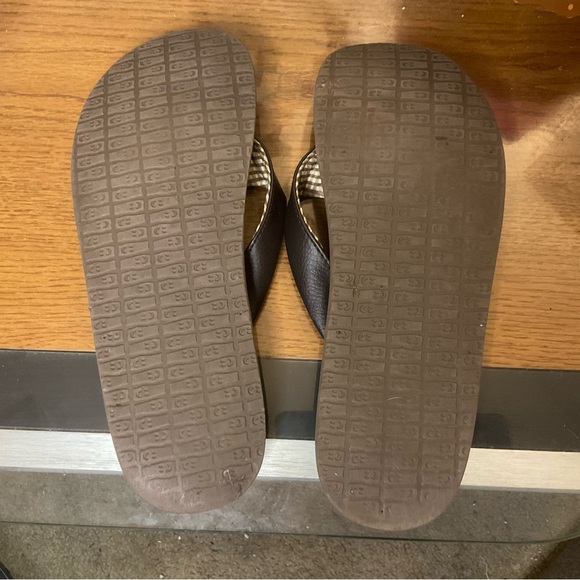 SANUK WOMENS YOGA MAT SANDALS SZ 8 - Picture 6 of 6